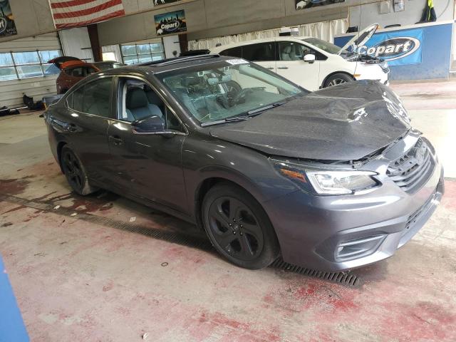 Vin: 4s3bwag65l3019637, lot: 56396135, subaru legacy sport 20204