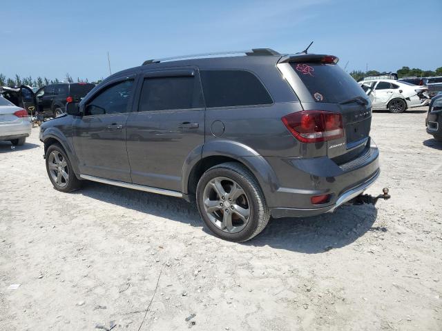 2015 DODGE JOURNEY CR 3C4PDCGG2FT698100