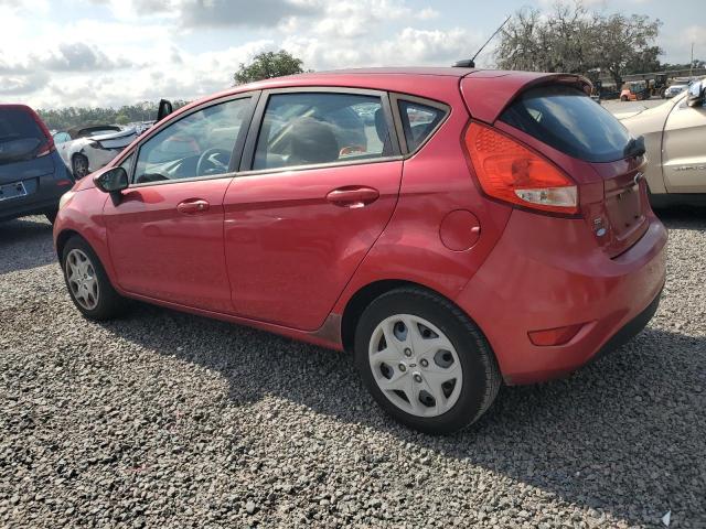 Vin: 3fadp4ej0cm156679, lot: 57490415, ford fiesta se 20122