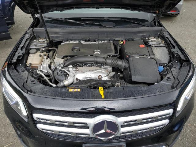 2021 MERCEDES-BENZ GLB 250 4M W1N4M4HB6MW137944