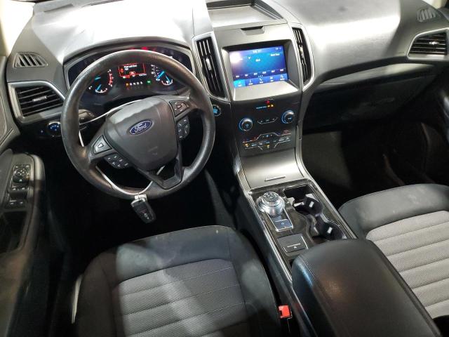2020 FORD EDGE SE - 2FMPK3G96LBA04406