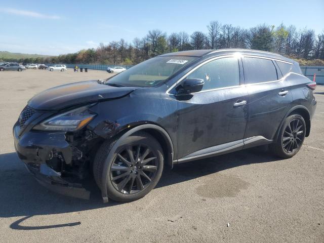 NISSAN MURANO SV