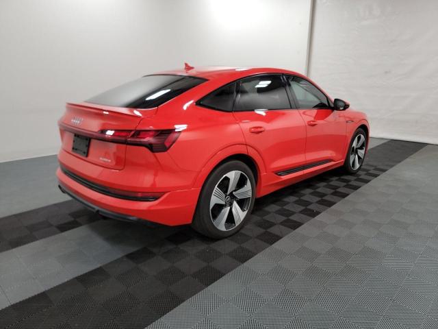 Vin: wa13aagexmb030421, lot: 58747825, audi e-tron sportback prestige 20214