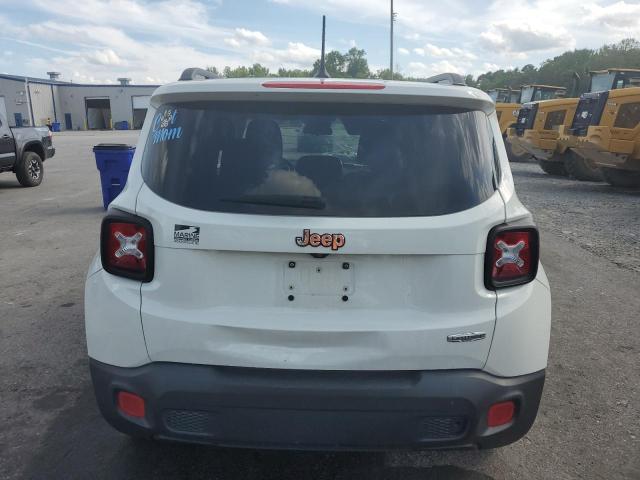 2016 JEEP RENEGADE L - ZACCJABT5GPE14774