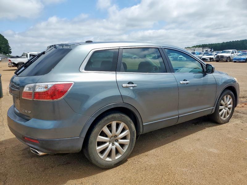 Vin: jm3tb2ma8a0226382, lot: 58857525, mazda cx-9 20103