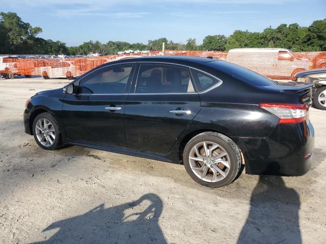 Vin: 3n1ab7ap9fy310197, lot: 55433065, nissan sentra s 20152