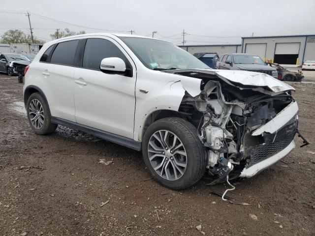 Vin: ja4ap3au4ku020146, lot: 55582025, mitsubishi outlander es 20194