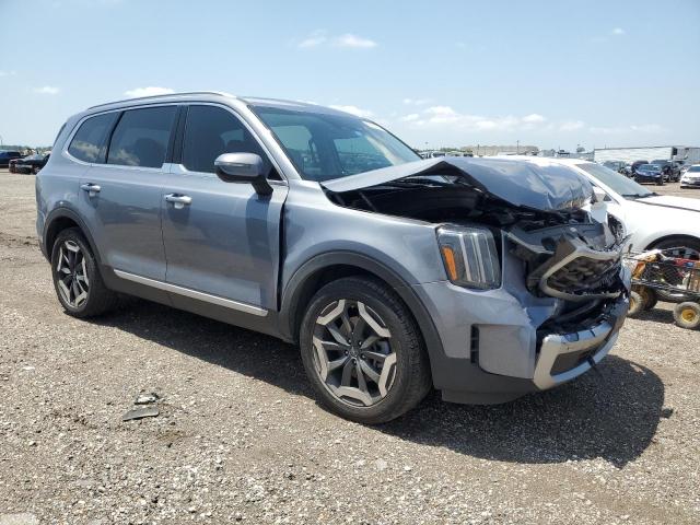 Vin: 5xyp64gc0pg354867, lot: 55925425, kia telluride s 20234