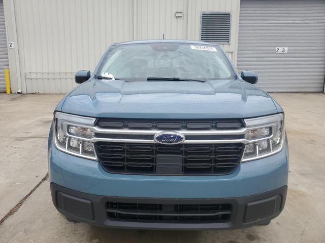 2022 FORD MAVERICK X 3FTTW8E39NRA91936
