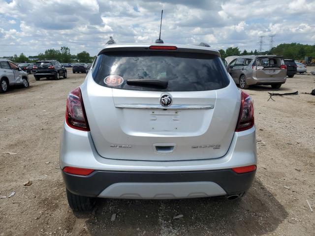 2017 BUICK ENCORE PRE - KL4CJESBXHB213957