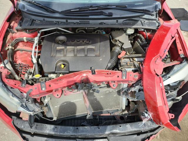 2015 TOYOTA COROLLA L - 5YFBURHE2FP328942