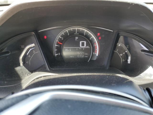 2016 HONDA CIVIC LX 2HGFC2F50GH510419