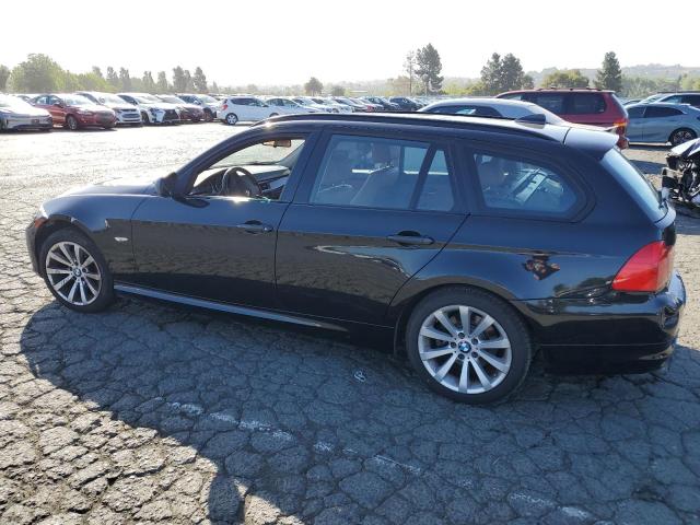 Vin: wbaut9c56ba191793, lot: 57305485, bmw 3 series i 20112