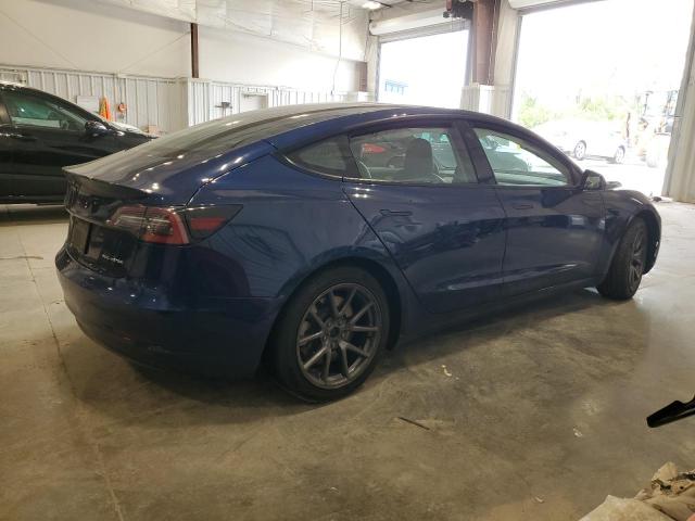2022 TESLA MODEL 3 5YJ3E1EBXNF189084