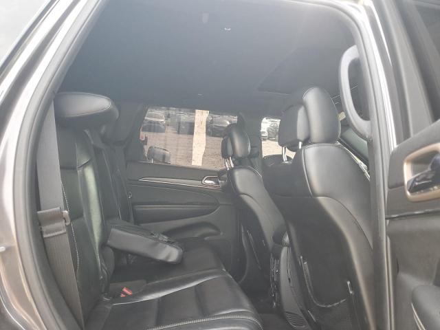 2017 JEEP GRAND CHER - 1C4RJFBG5HC787443