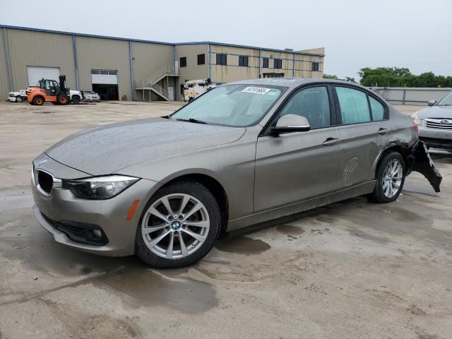 BMW 3 SERIES I