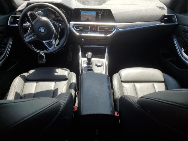 2019 BMW 330I - WBA5R1C55KAK11939