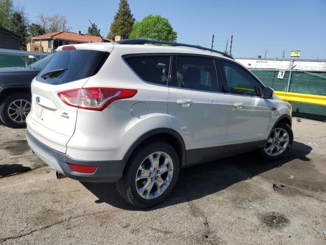 Vin: 1fmcu9gx7duc54856, lot: 54767295, ford escape se 20133