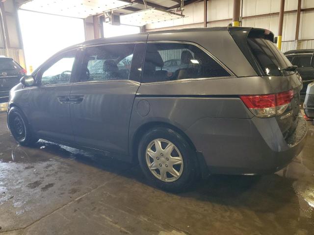 Vin: 5fnrl5h22gb049973, lot: 56511025, honda all models lx 20162