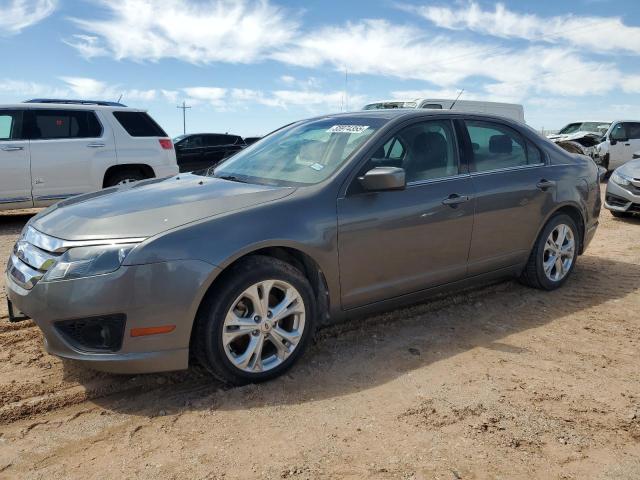 Vin: 3fahp0hg7cr311306, lot: 55974355, ford fusion se 2012 img_1