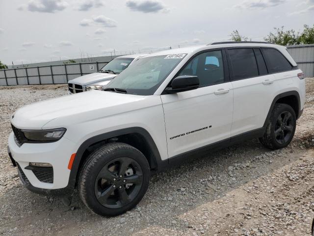 JEEP GRAND CHER