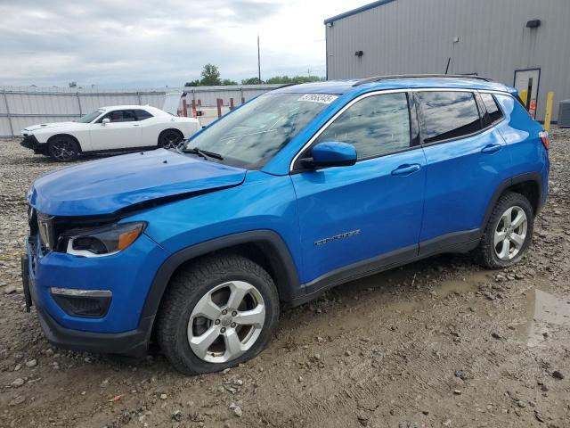 Vin: 3c4njdbb1jt393536, lot: 57958345, jeep compass latitude 2018 img_1