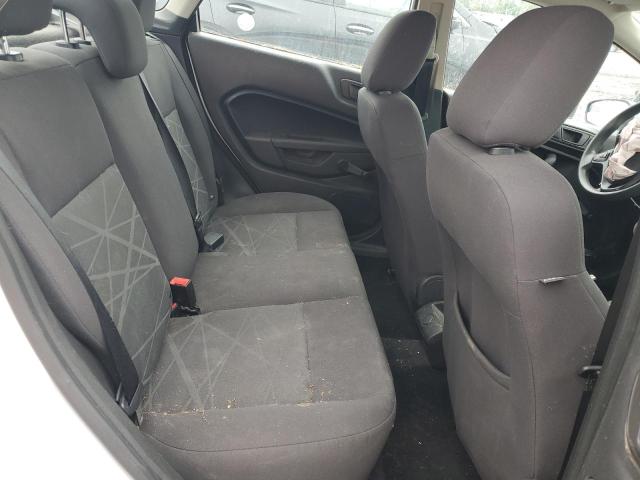 2014 FORD FIESTA S - 3FADP4AJ5EM132919