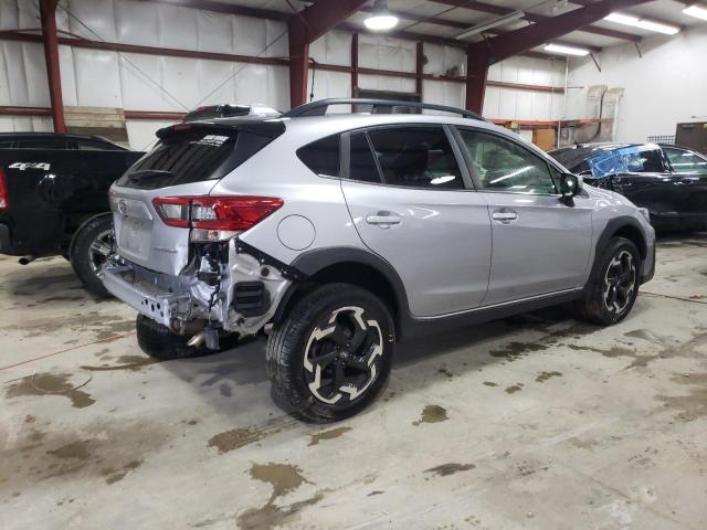 Vin: jf2gthmc0m8351525, lot: 58715895, subaru crosstrek limited 20213