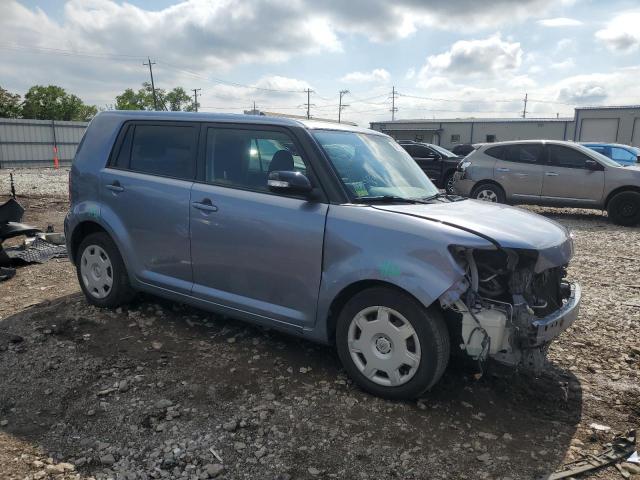Vin: jtlze4fe3a1103500, lot: 58810495, toyota scion xb 20104