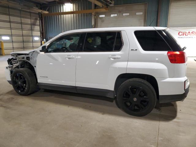 Vin: 2gkflsek8h6340320, lot: 55351625, gmc terrain sle 20172