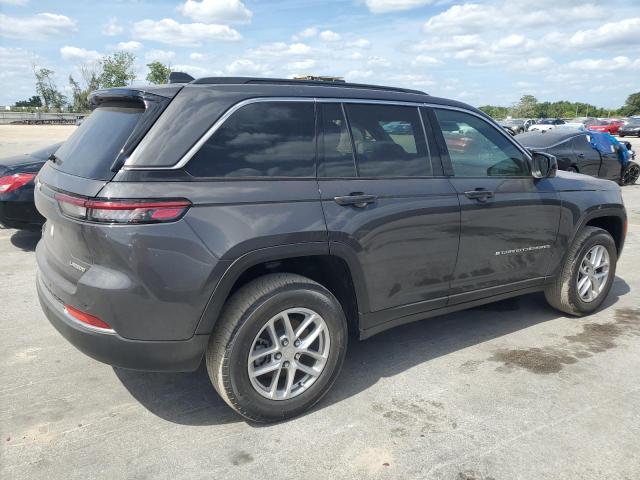 2025 JEEP GRAND CHER 1C4RJGAG6SC288794