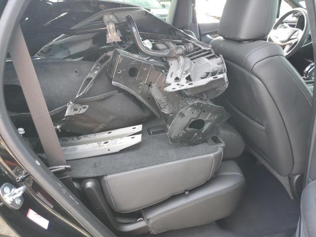 2024 CADILLAC XT5 SPORT 1GYKNHRSXRZ749968