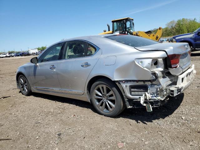 Vin: jthcl5ef8e5022156, lot: 56633035, lexus ls460 460 20142