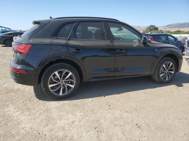Vin: wa1gaafy2r2106735, lot: 56316295, audi q5 premium 45 20243