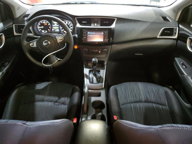 2017 NISSAN SENTRA S 3N1AB7AP4HY245214