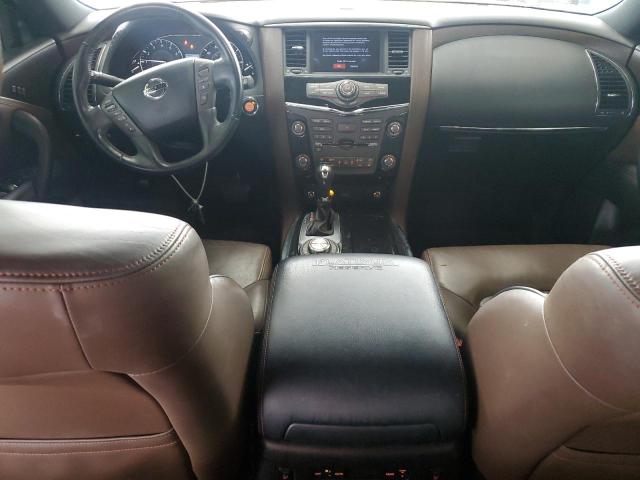 2019 NISSAN ARMADA PLA JN8AY2NE6K9755072