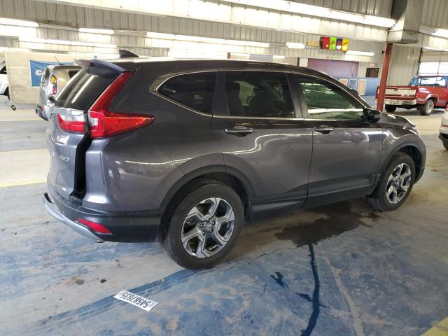 2018 HONDA CR-V EXL 2HKRW2H8XJH698715