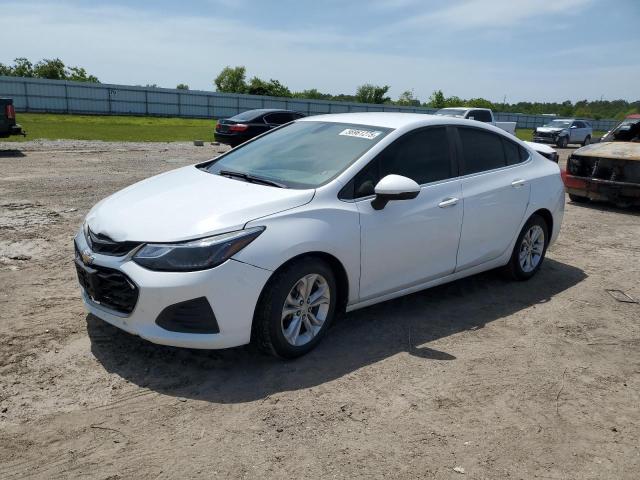 Vin: 1g1be5smxk7107115, lot: 56961275, chevrolet cruze lt 2019 img_1
