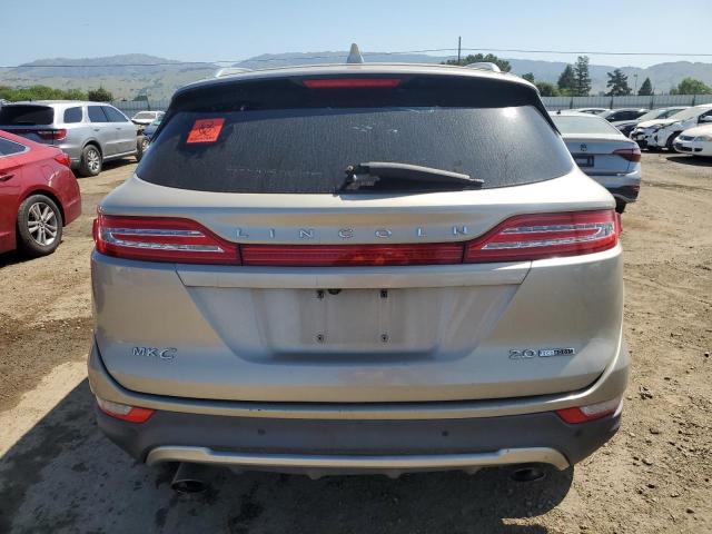 2015 LINCOLN MKC 5LMCJ1A96FUJ33336