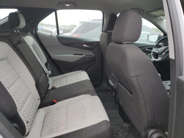 2022 CHEVROLET EQUINOX LS - 2GNAXFEV3N6100560