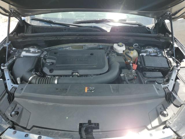 2021 BUICK ENVISION A LRBFZRR45MD178980