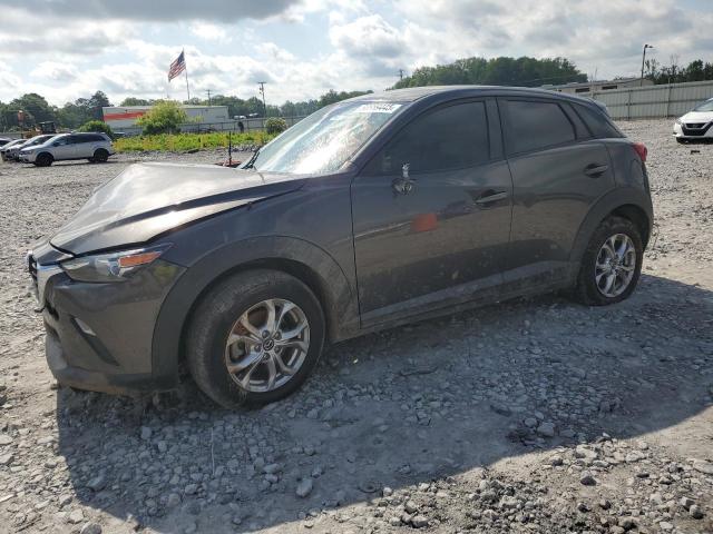 Vin: jm1dkfb76j0320529, lot: 56659445, mazda cx-3 sport 2018 img_1