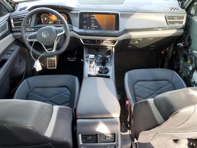 2024 VOLKSWAGEN ATLAS PEAK - 1V2GR2CA8RC583867