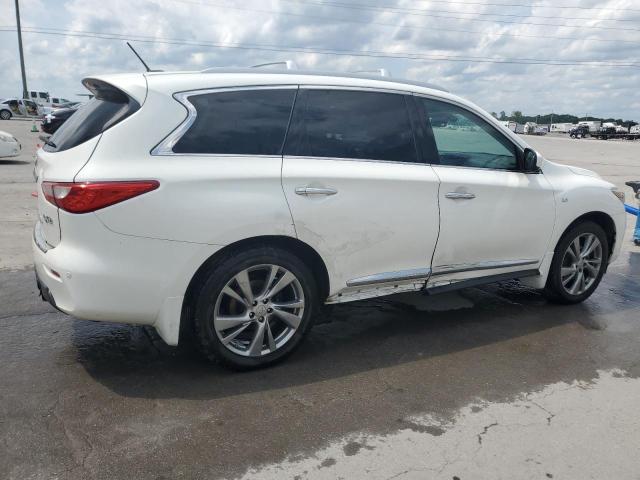 Vin: 5n1al0mm9ec503858, lot: 56239525, infiniti qx60 20143