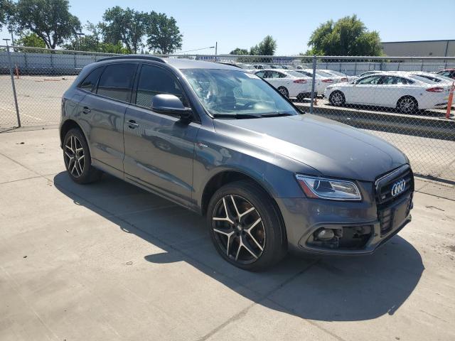 Vin: wa1ccafp7ga151706, lot: 56392425, audi sq5 premium plus 20164