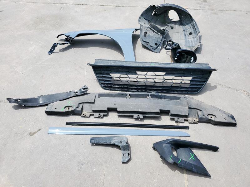 2022 HONDA CIVIC SPOR - 2HGFE2F54NH578908