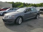 2018 FORD TAURUS SE - 1FAHP2D87JG106311