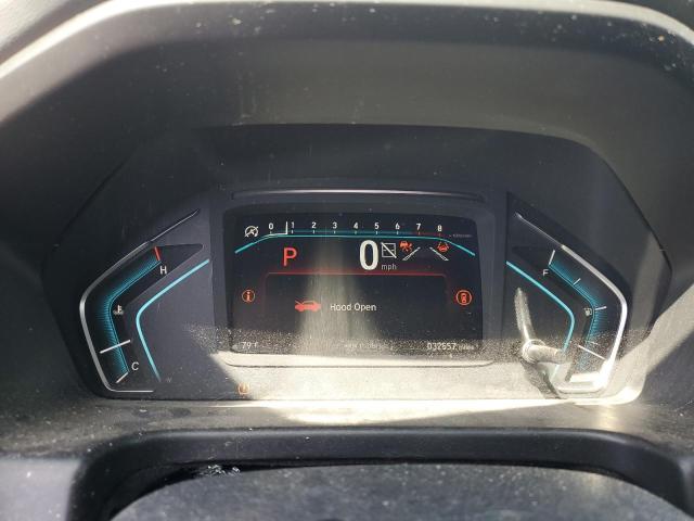 2022 HONDA ODYSSEY EL 5FNRL6H91NB067087
