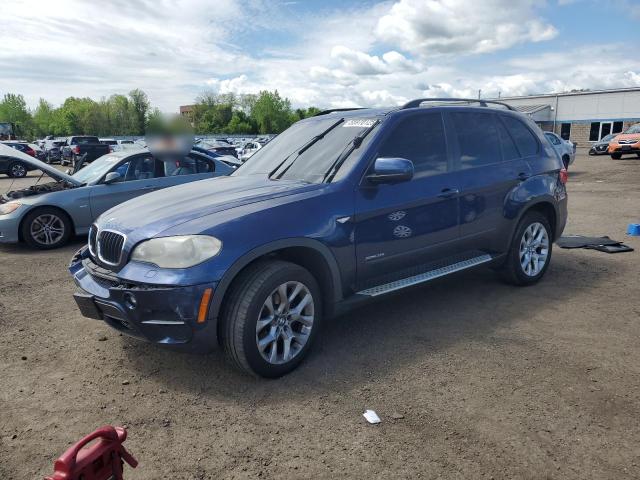 BMW X5 XDRIVE3
