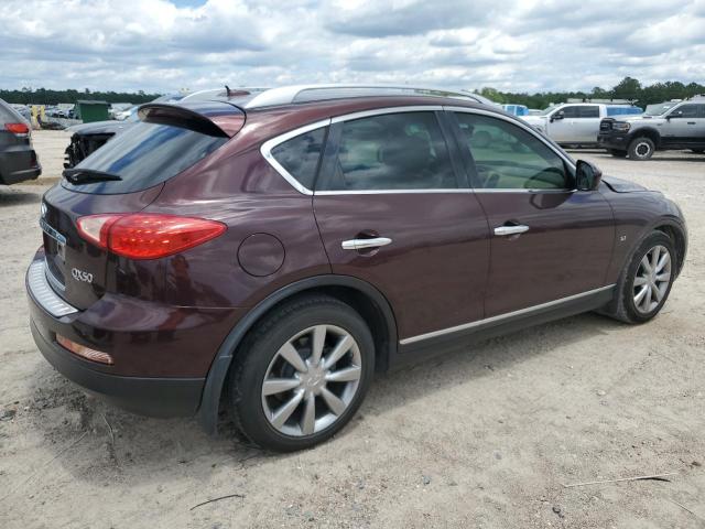 Vin: jn1bj0hp2fm731184, lot: 56402145, infiniti qx50 20153